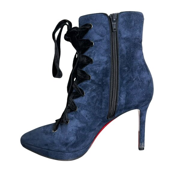 Christian Louboutin Boots - Picture 9 of 14